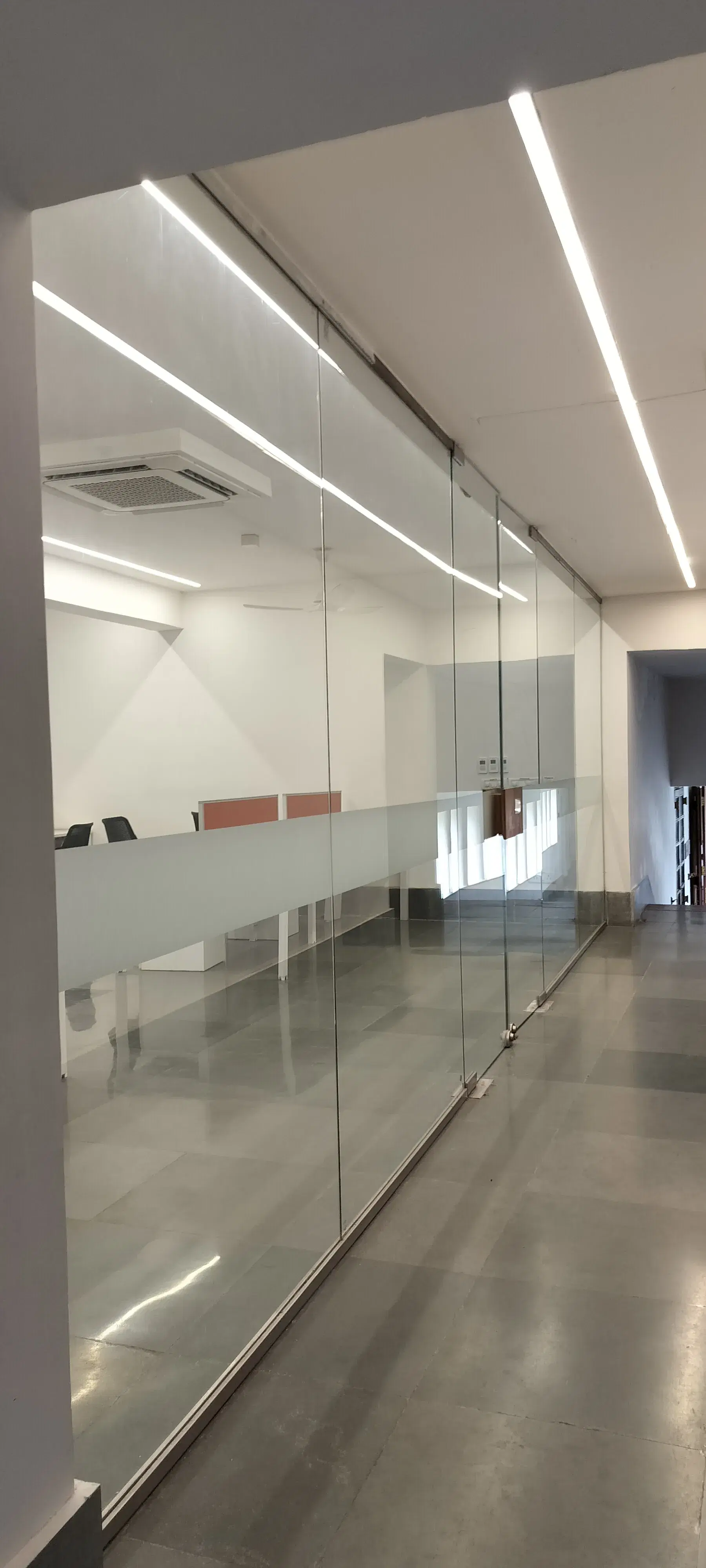 Ahmedabad University, School of Engineering and Applied Science Campus photo 13